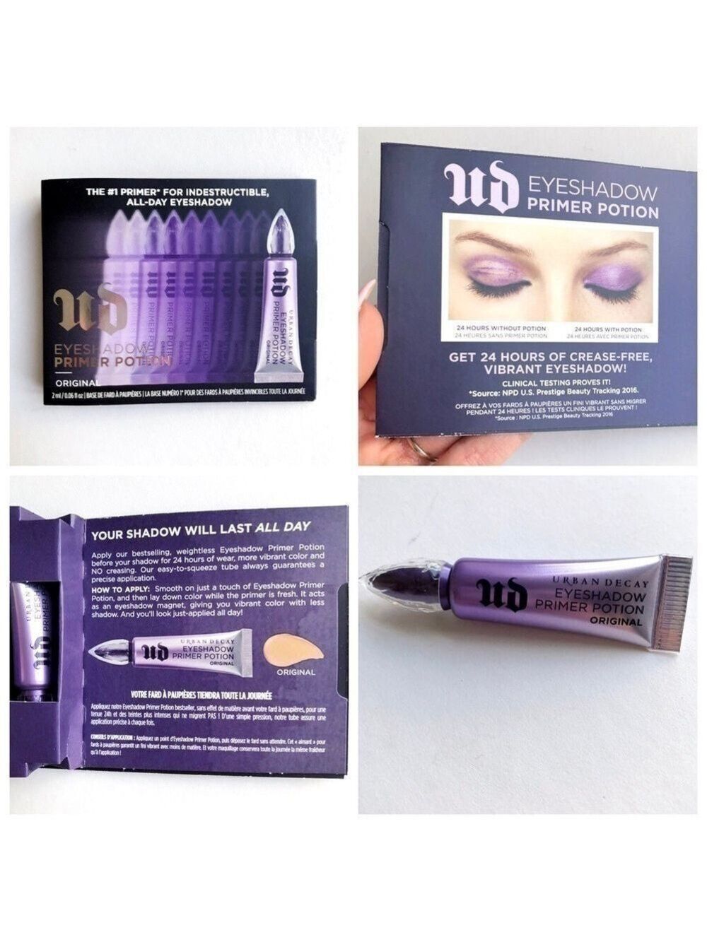 Makeup Bundle - Picture 4 of 8